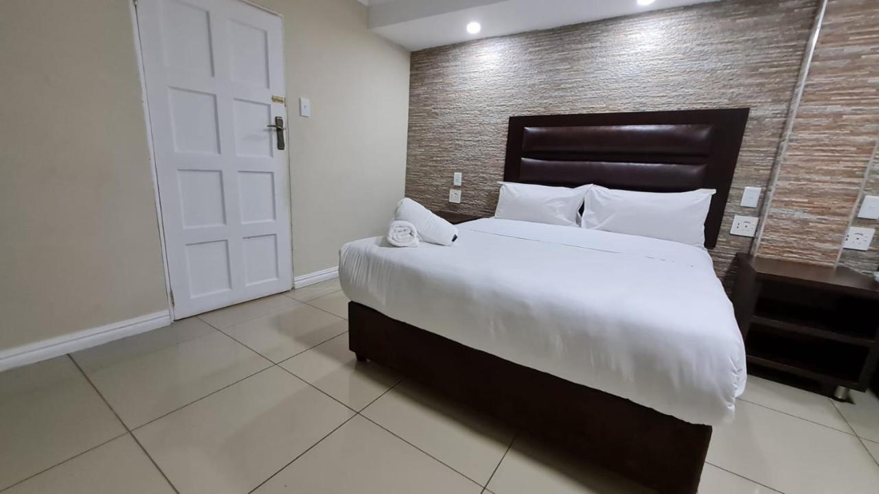 New Germany Bayside Hotel Pinetown מראה חיצוני תמונה