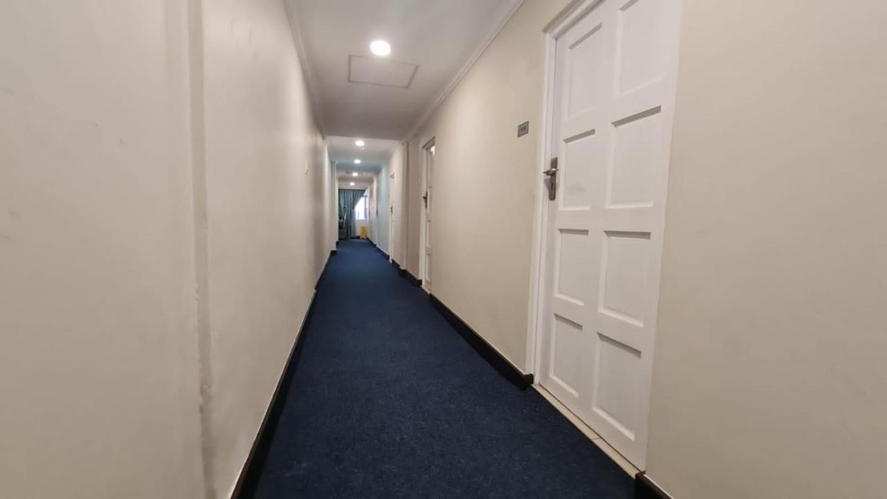 New Germany Bayside Hotel Pinetown מראה חיצוני תמונה