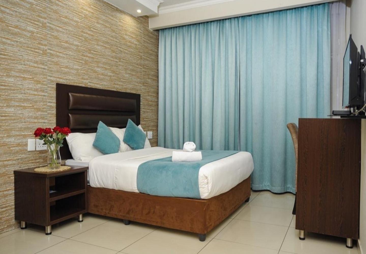 New Germany Bayside Hotel Pinetown מראה חיצוני תמונה