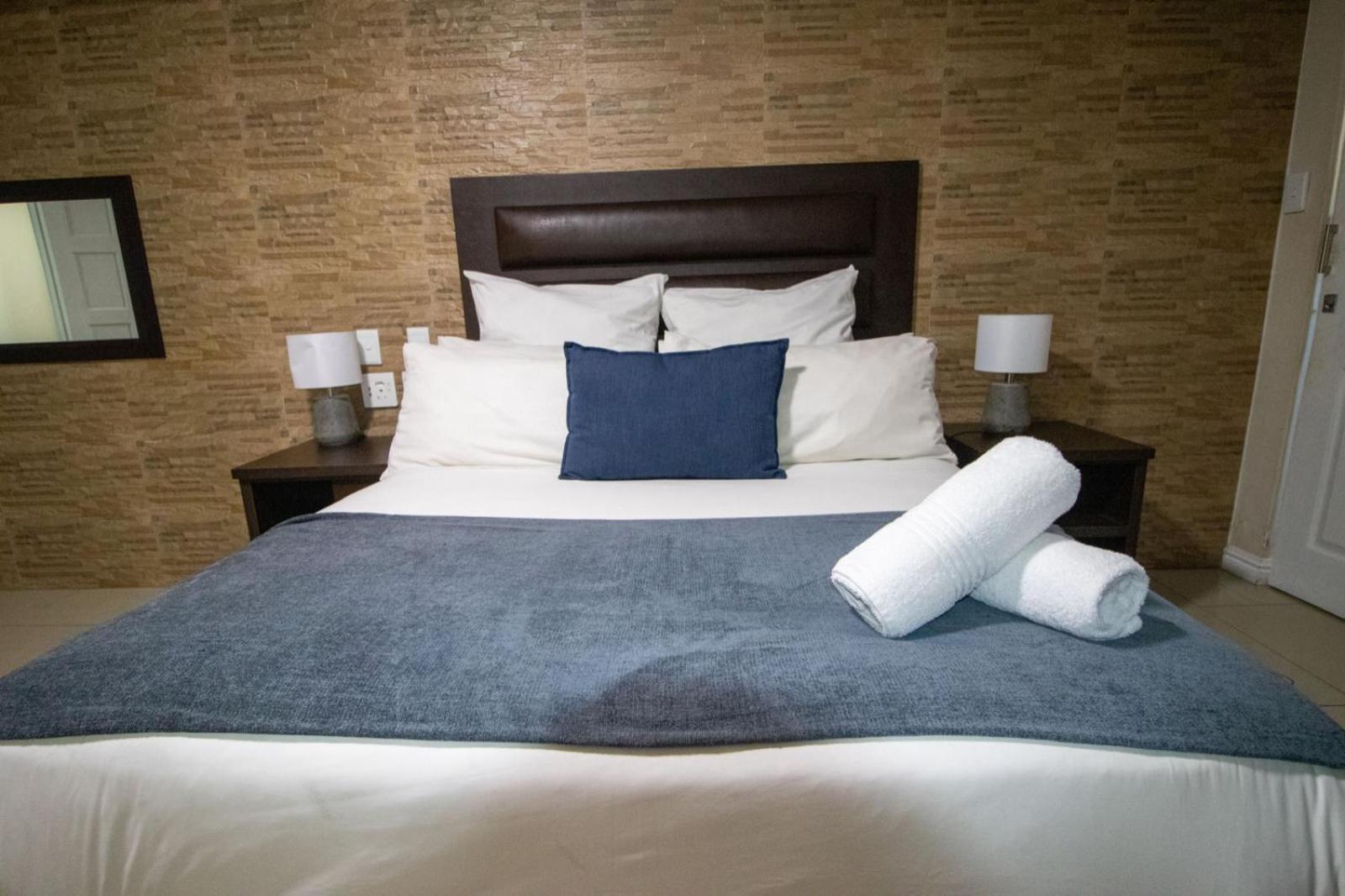 New Germany Bayside Hotel Pinetown מראה חיצוני תמונה