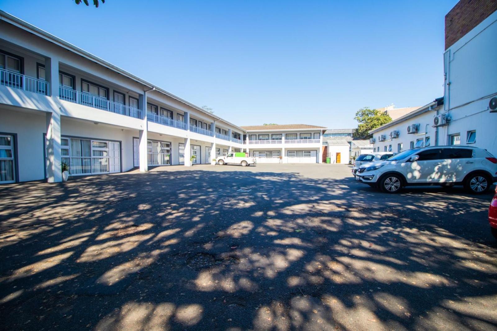 New Germany Bayside Hotel Pinetown מראה חיצוני תמונה