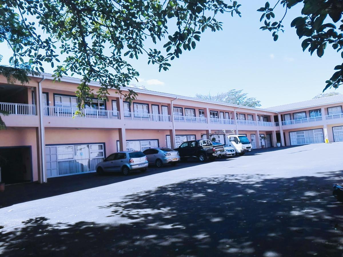 New Germany Bayside Hotel Pinetown מראה חיצוני תמונה