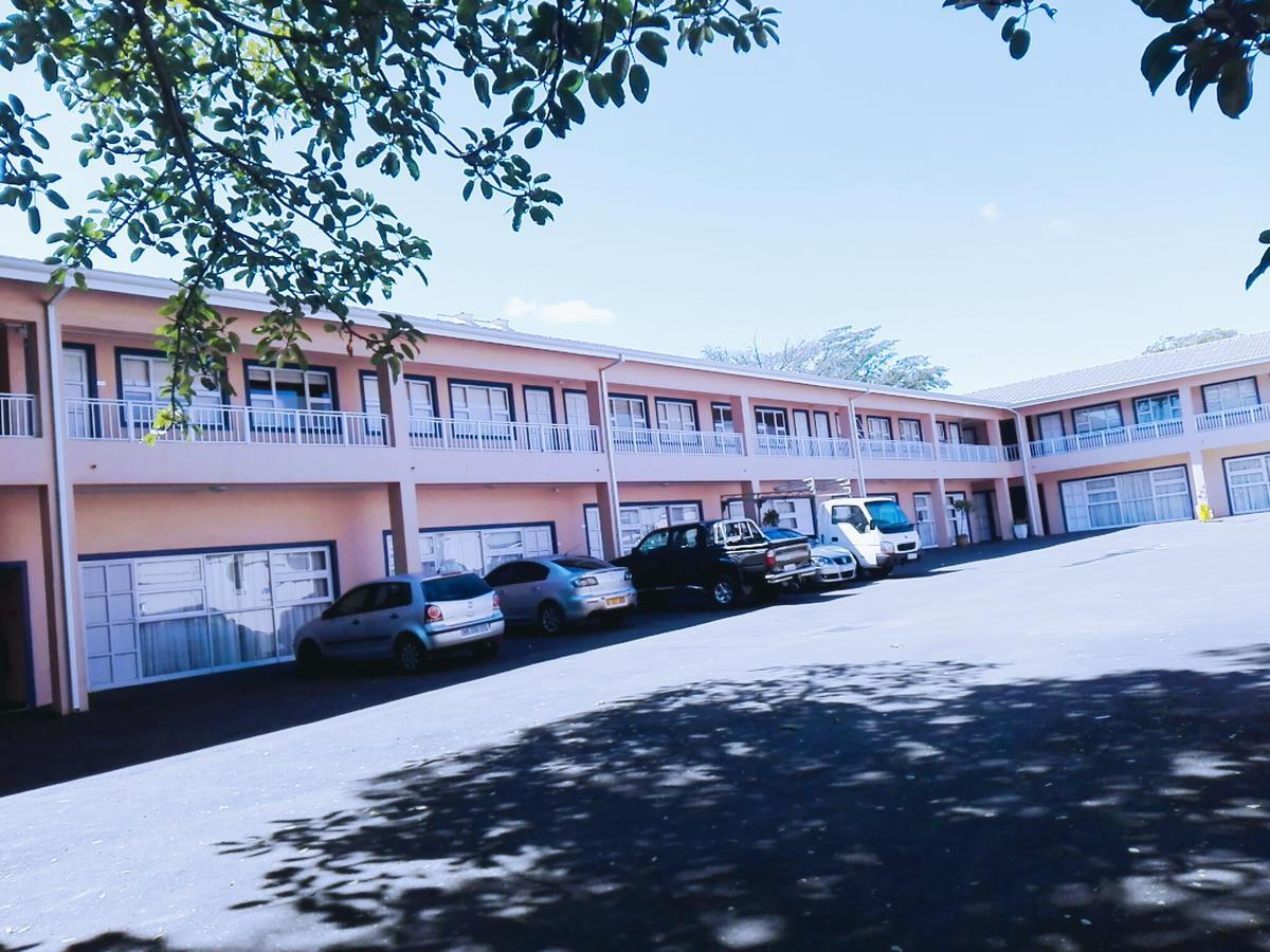 New Germany Bayside Hotel Pinetown מראה חיצוני תמונה