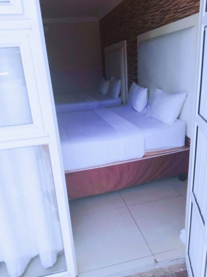 New Germany Bayside Hotel Pinetown מראה חיצוני תמונה